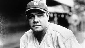 Babe Ruth